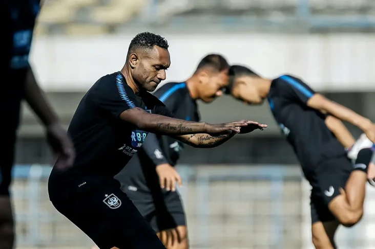 PSIS Bertekad Perpanjang...