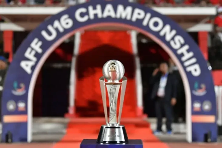 Daftar Top Skor Piala...