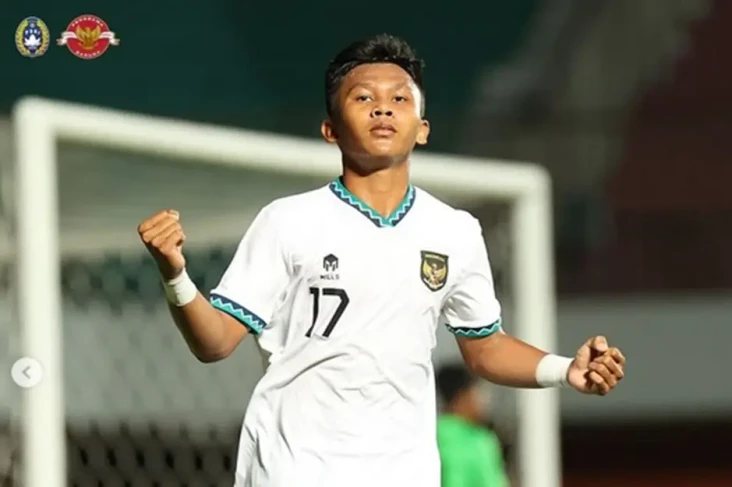 Daftar Top Skor Piala...