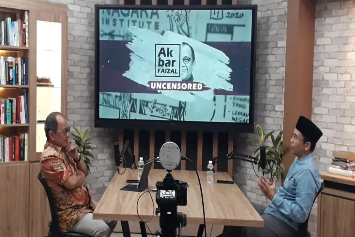 TGB Zainul Majdi Gabung...