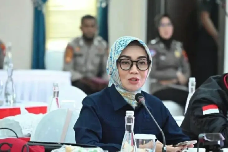DPR Nilai Polri Tegas...