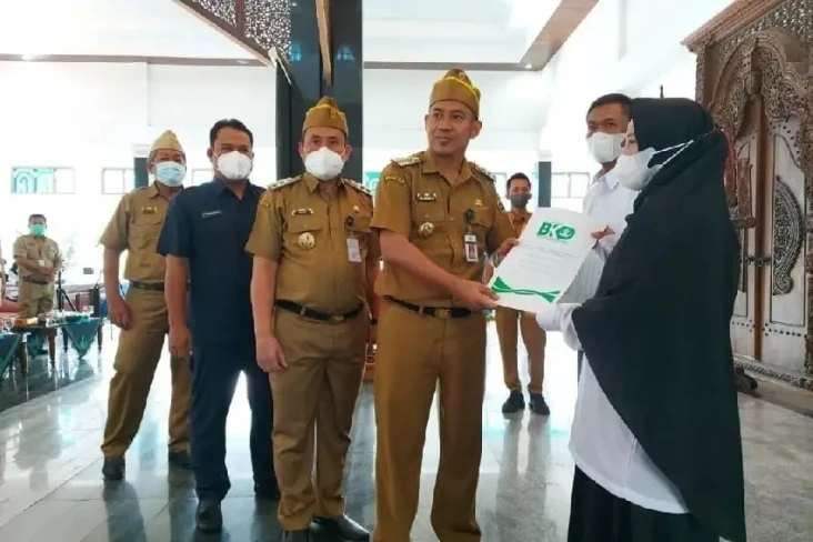 Dikabarkan Kena OTT...
