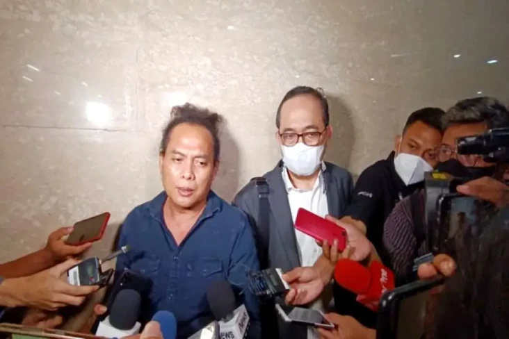 Pendampingan Kuasa Hukum...