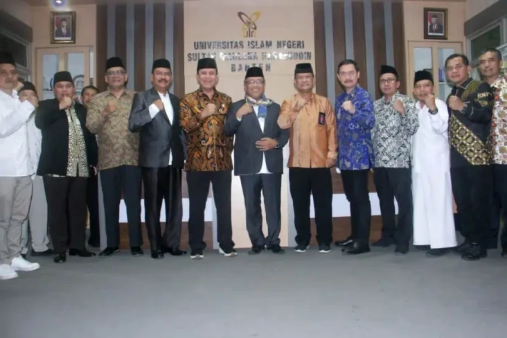 Cegah Terorisme, Kepala...