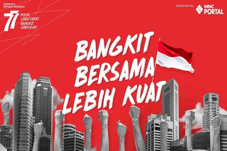 MNC Portal Gelar Webinar...