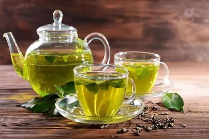 5 Minuman Penurun Kolesterol...