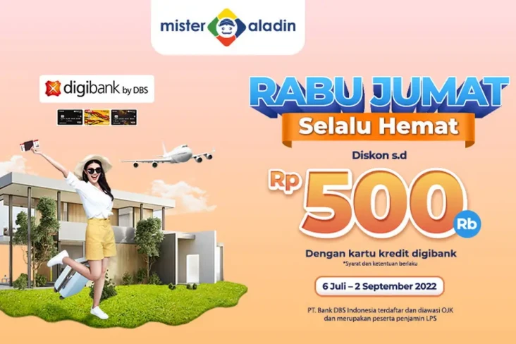 Mau Terbang Sekaligus...
