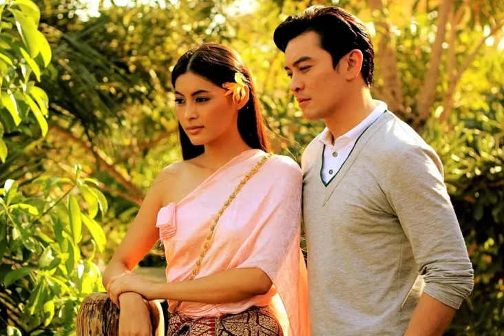 4 Film Thailand yang...
