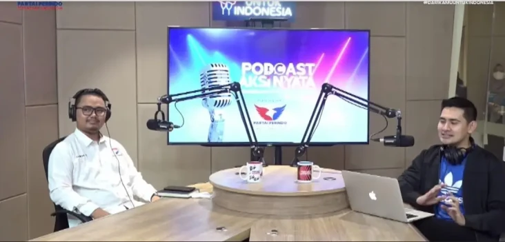 Mengenal Tanah Swapraja...