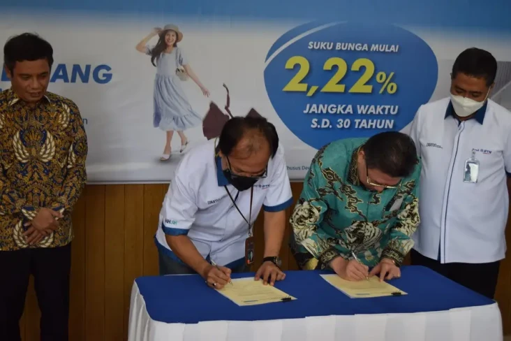 Kolaborasi Apik untuk...
