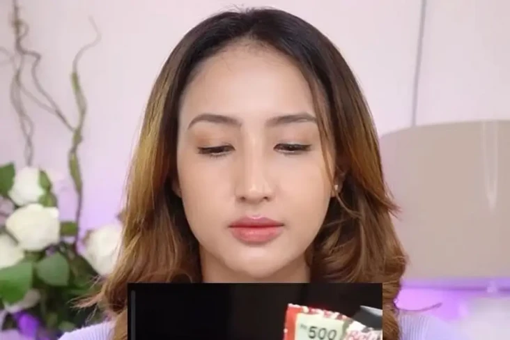 Viral Tips Cuci Muka...
