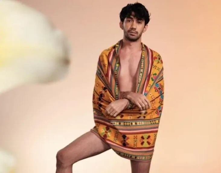 Reza Rahadian Nyaris...