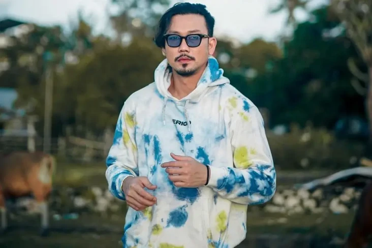 Gus Samsudin Temukan...