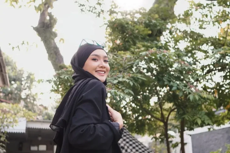 Merasa Risih Disebut...