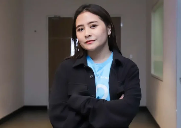 Prilly Latuconsina Selalu...