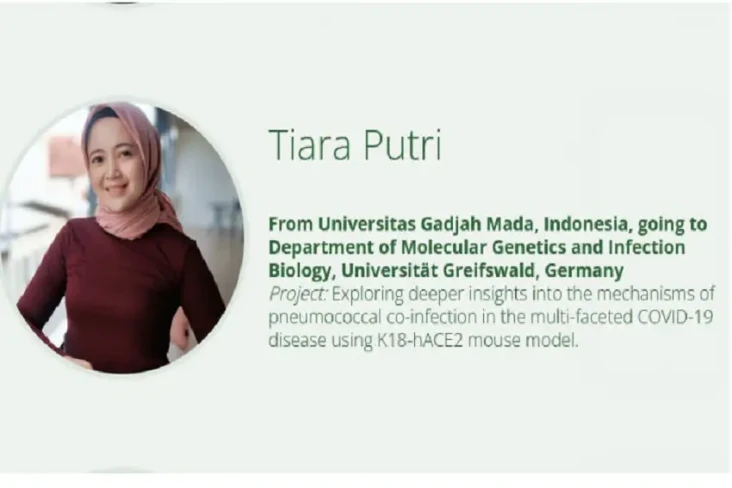 Mahasiswi UGM Masuk...