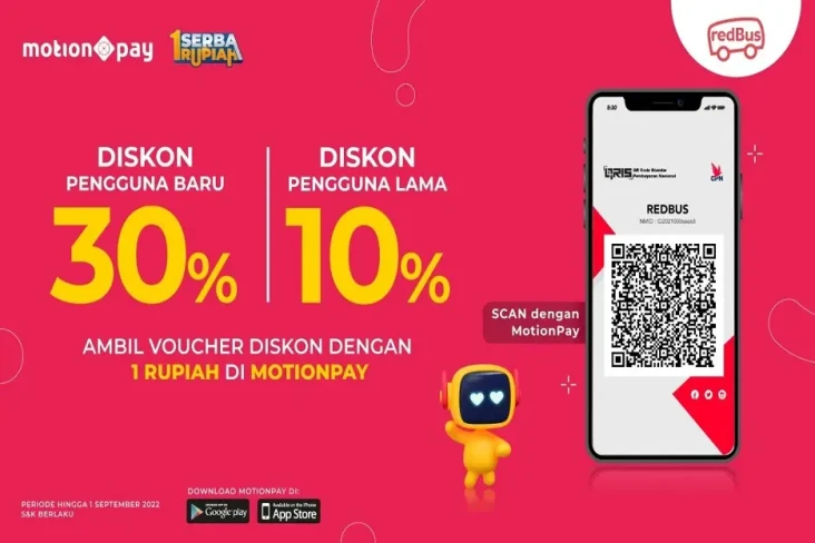 Backpacker Jangan Kehabisan!...