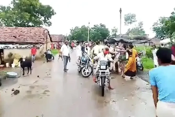 Tinggalkan Kekasih dan...
