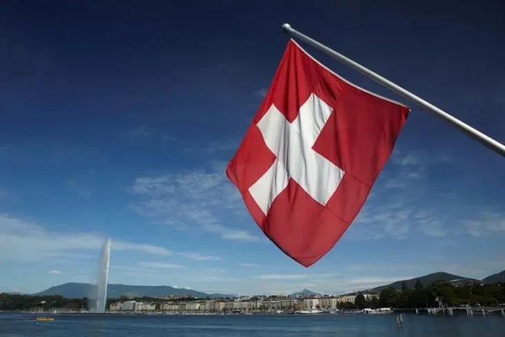 Rusia: Swiss Tak Lagi...