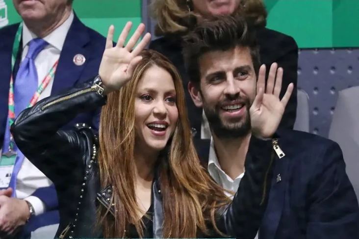 Dasar Gerard Pique!...