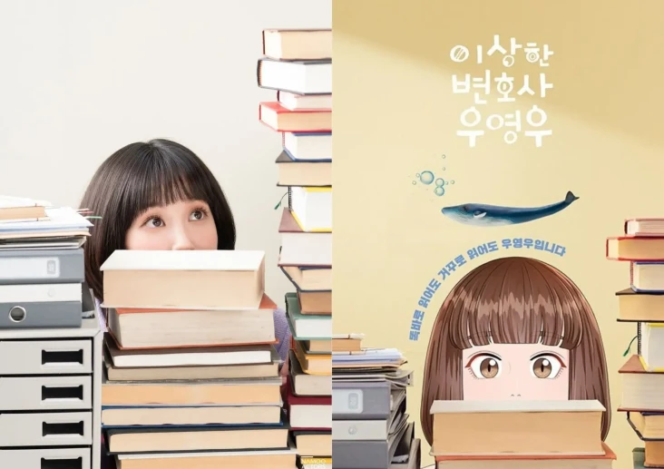 7 Drama Korea yang Diadaptasi...