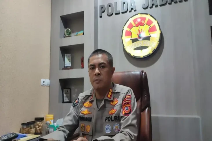 Polisi Bebaskan Terduga...