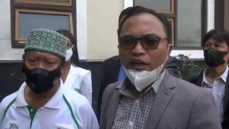 Miris, Pria Ini Kirim...