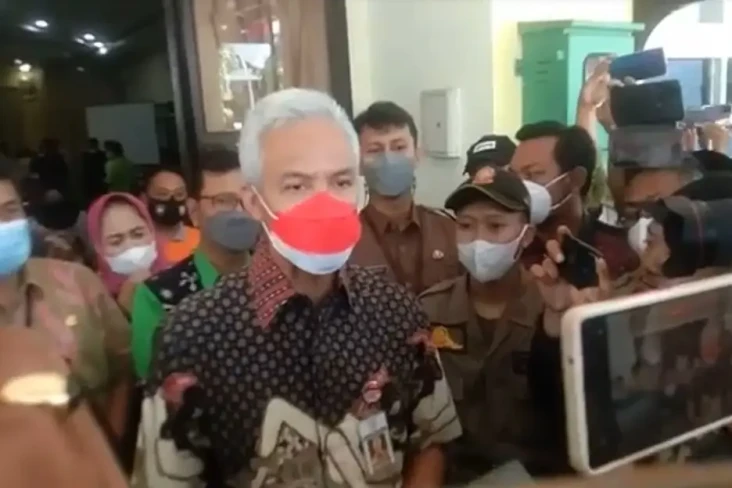 Bupati Pemalang Terjaring...