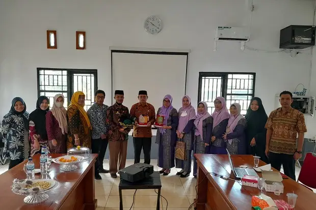 Kejar Penghargaan APE...