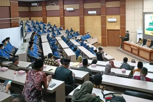 Wali Kota Ingin CPNS...