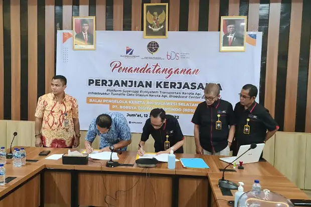 Siap Beroperasi, Harga...