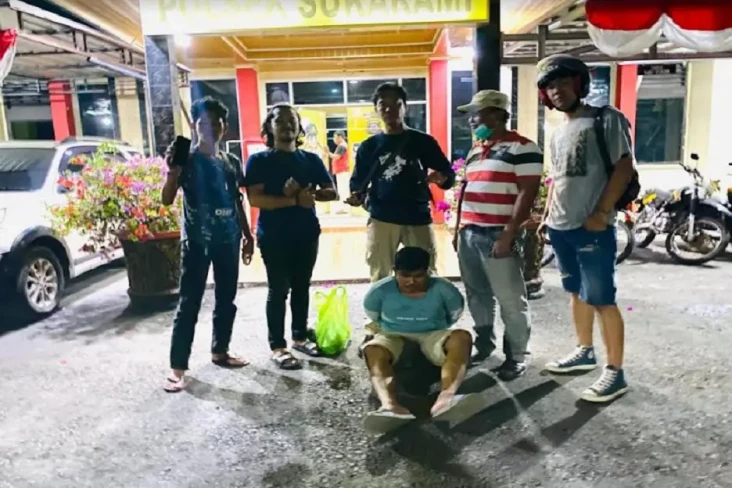 Beraksi di 10 TKP, Spesialis...