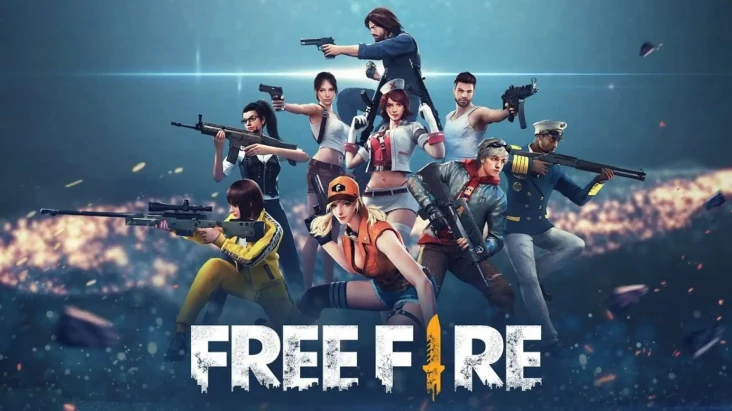 7 Pemain Free Fire Terbaik...
