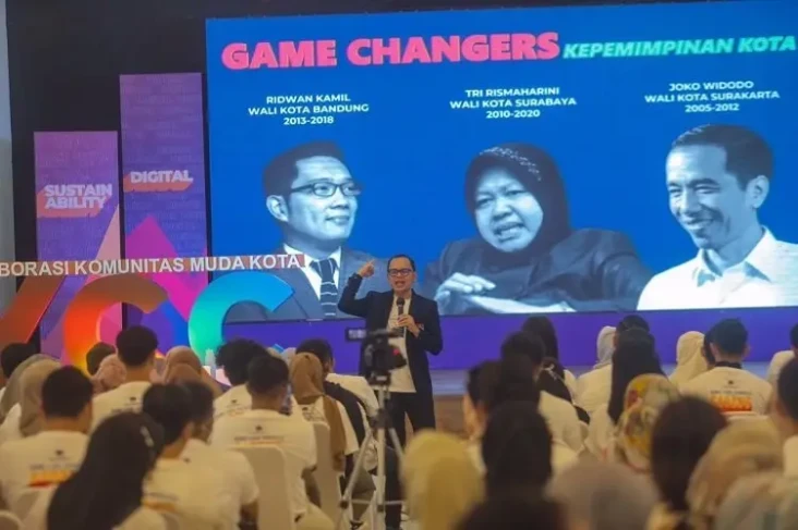 Sukses Digelar, Warga...