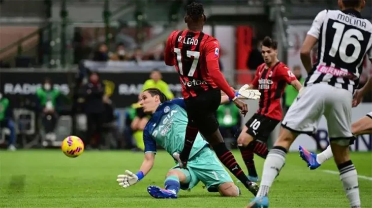 Jelang AC Milan vs Udinese:...