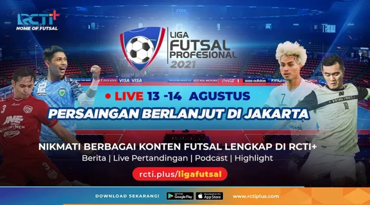 Link Live Streaming...