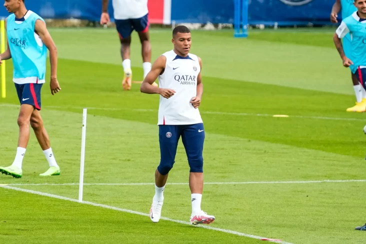 PSG vs Montpellier:...