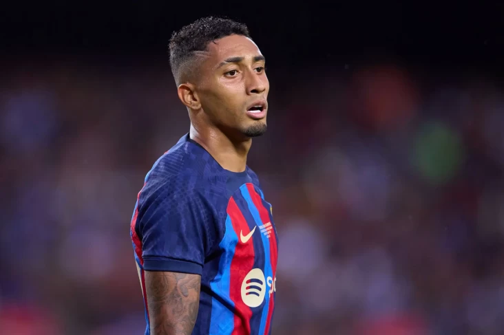 Barcelona vs Rayo Vallecano:...