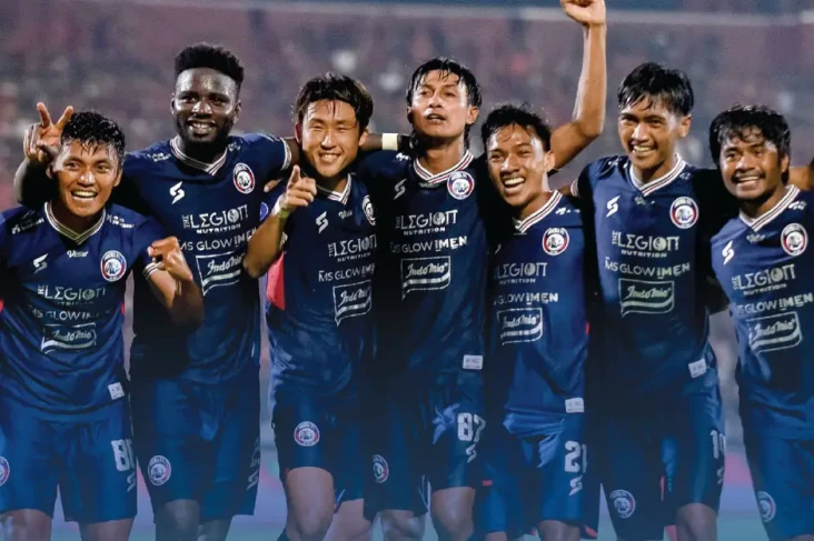 Hasil Bali United vs...