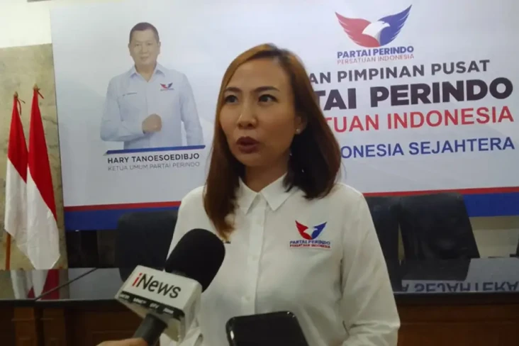 Bacaleg Ini Beberkan...
