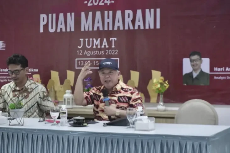 Politisi Senior PDIP:...