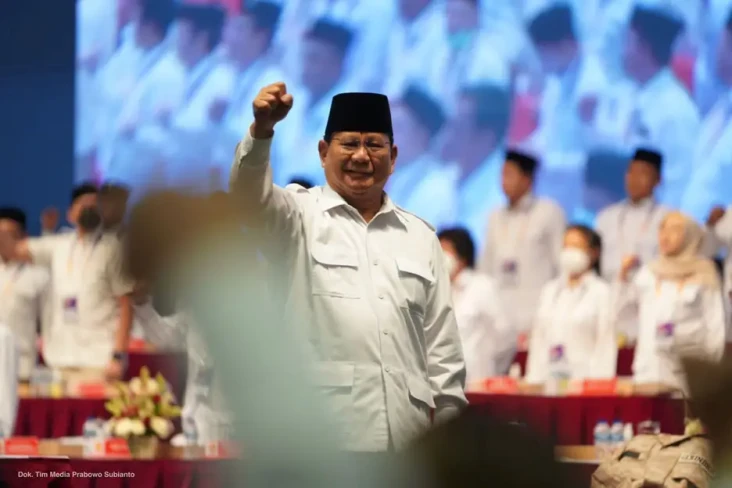 Nilai Semua Partai Cinta...