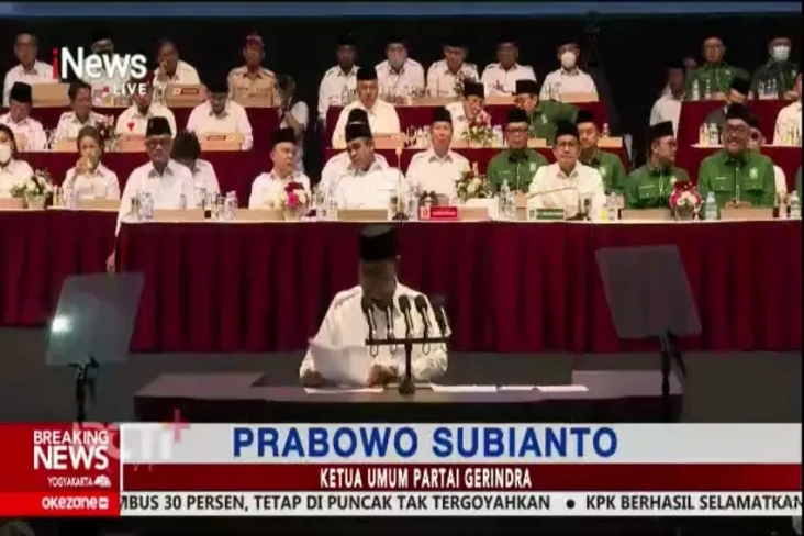 Gerindra-PKB Berkoalisi,...