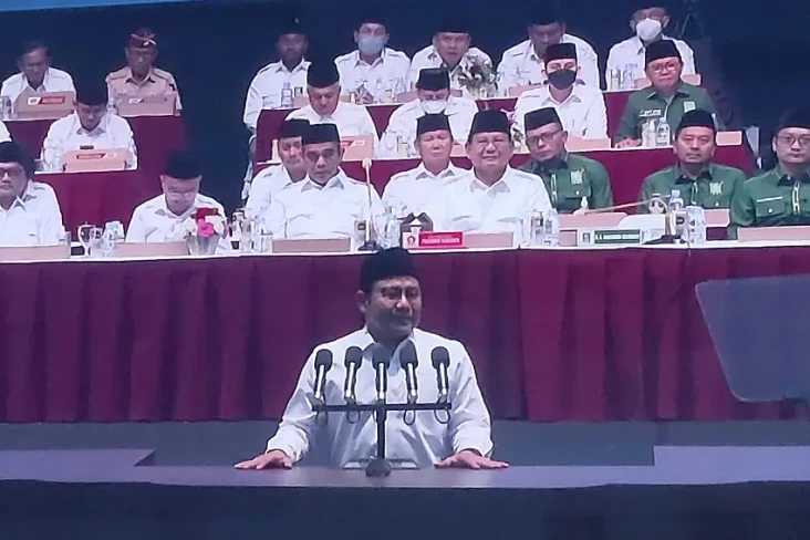 Cak Imin Ungkap Ada...