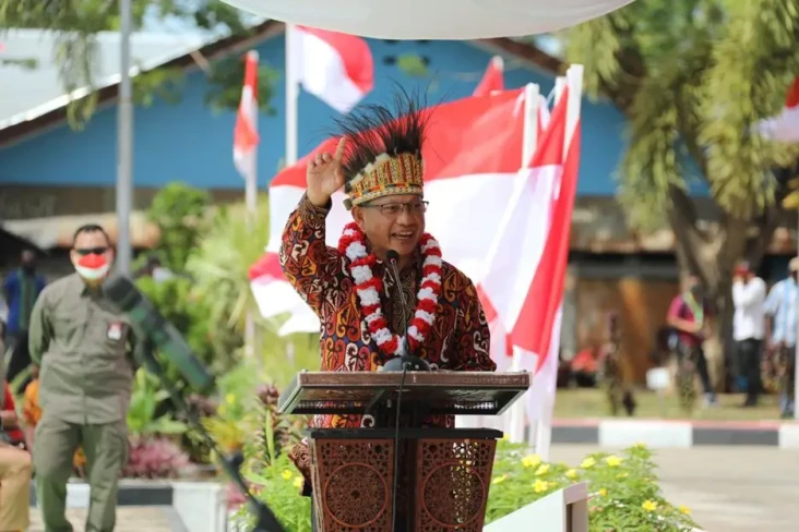 Launching Pembagian...