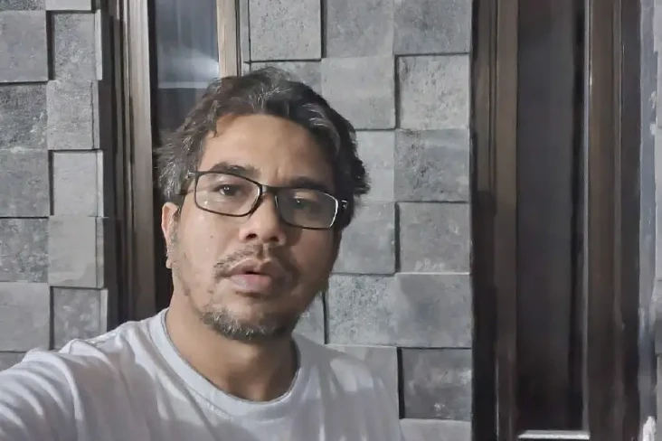 Anji dan Marcell Siahaan...