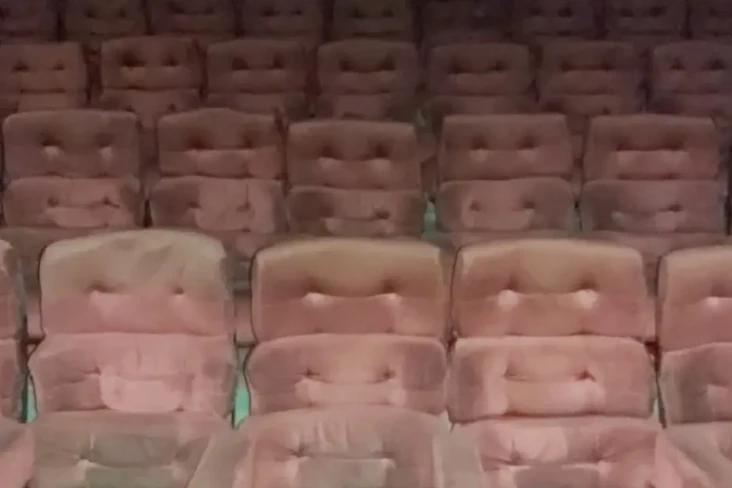 Joko Anwar Gelar Nobar...
