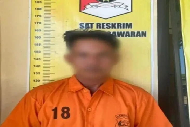 Istri Meninggal, Pria...