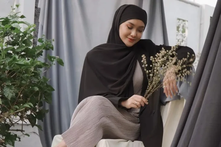 Mantap Berhijab, Cita...