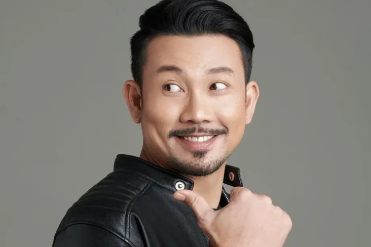 Denny Sumargo Jual Benda...
